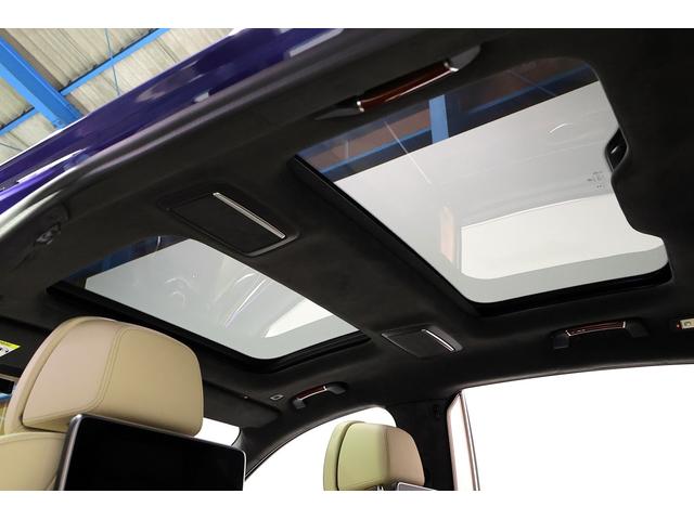 B7 ビターボ リムジンオールラッド エグゼクティブPKG 21インチALPINAクラシックホイール セラミック・フィニッシュ(26枚目)