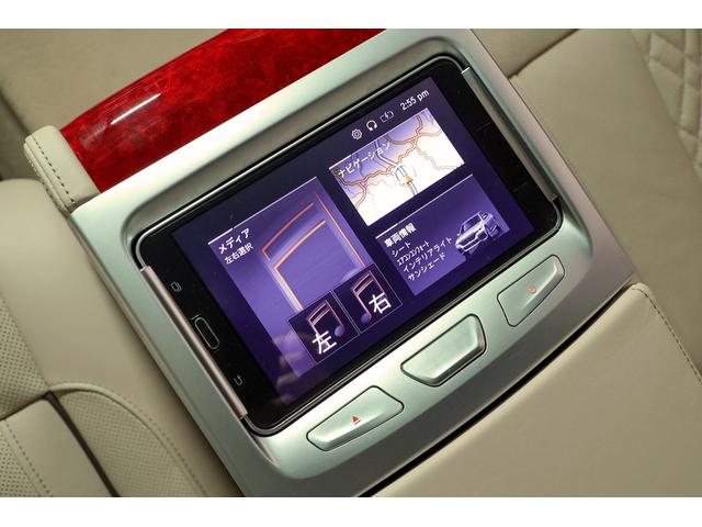 B7 ビターボ リムジンオールラッド エグゼクティブPKG 21インチALPINAクラシックホイール セラミック・フィニッシュ(27枚目)