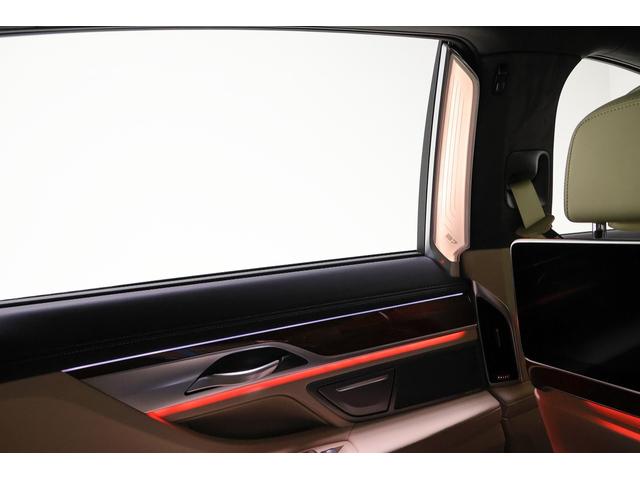 B7 ビターボ リムジンオールラッド エグゼクティブPKG 21インチALPINAクラシックホイール セラミック・フィニッシュ(29枚目)