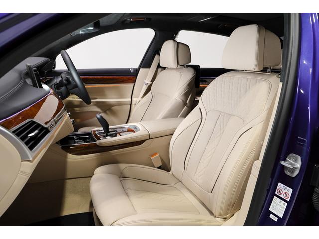 B7 ビターボ リムジンオールラッド エグゼクティブPKG 21インチALPINAクラシックホイール セラミック・フィニッシュ(30枚目)