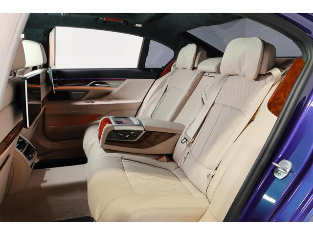 B7 ビターボ リムジンオールラッド エグゼクティブPKG 21インチALPINAクラシックホイール セラミック・フィニッシュ(31枚目)