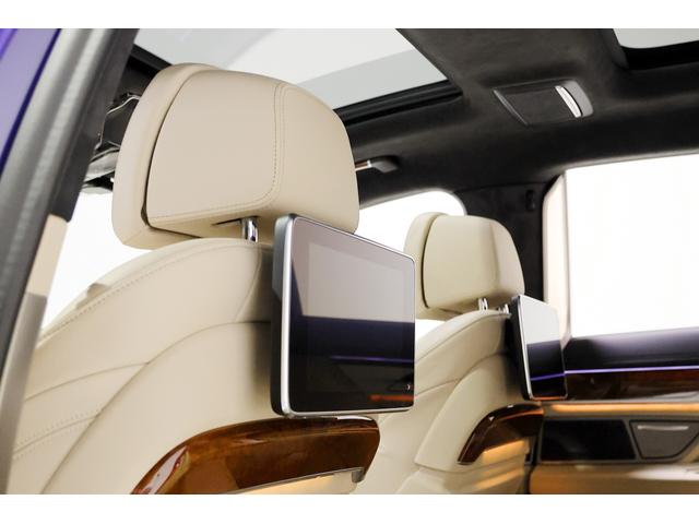 B7 ビターボ リムジンオールラッド エグゼクティブPKG 21インチALPINAクラシックホイール セラミック・フィニッシュ(32枚目)