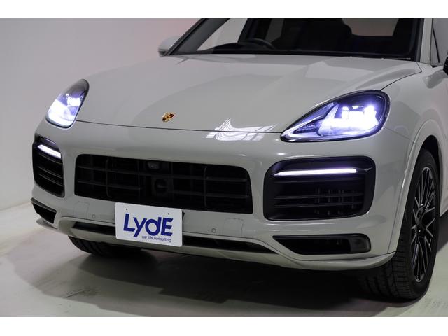 カイエンクーペ カイエンＧＴＳ　クーペ　ＢＯＳＥサラウンドサウンドシステム　ソフトクローズドア　ヘッドアップディスプレイ　ルーフスポイラーハイグロスブラック　シートヒーター　レーンキープアシスト　プライバシーガラス（12枚目）