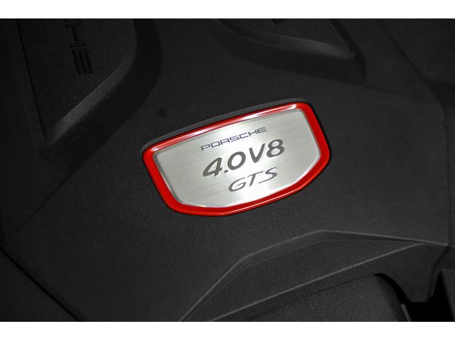 カイエンクーペ カイエンＧＴＳ　クーペ　ＢＯＳＥサラウンドサウンドシステム　ソフトクローズドア　ヘッドアップディスプレイ　ルーフスポイラーハイグロスブラック　シートヒーター　レーンキープアシスト　プライバシーガラス（16枚目）