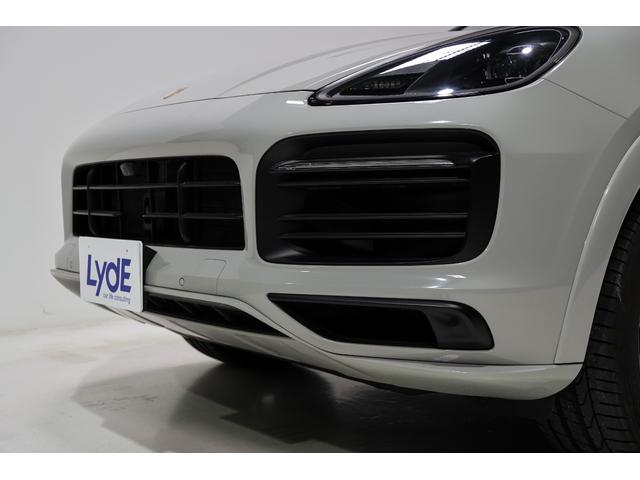 カイエンクーペ カイエンＧＴＳ　クーペ　ＢＯＳＥサラウンドサウンドシステム　ソフトクローズドア　ヘッドアップディスプレイ　ルーフスポイラーハイグロスブラック　シートヒーター　レーンキープアシスト　プライバシーガラス（18枚目）