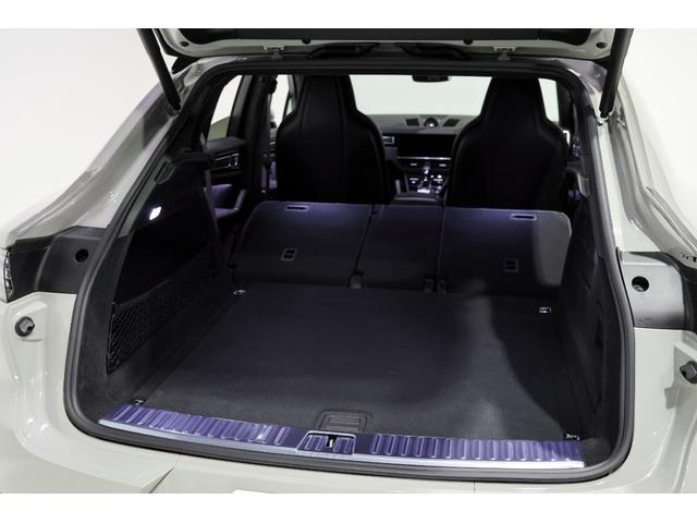 カイエンクーペ カイエンＧＴＳ　クーペ　ＢＯＳＥサラウンドサウンドシステム　ソフトクローズドア　ヘッドアップディスプレイ　ルーフスポイラーハイグロスブラック　シートヒーター　レーンキープアシスト　プライバシーガラス（36枚目）