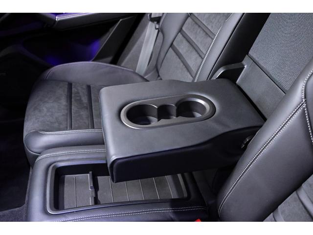 カイエンクーペ カイエンＧＴＳ　クーペ　ＢＯＳＥサラウンドサウンドシステム　ソフトクローズドア　ヘッドアップディスプレイ　ルーフスポイラーハイグロスブラック　シートヒーター　レーンキープアシスト　プライバシーガラス（50枚目）