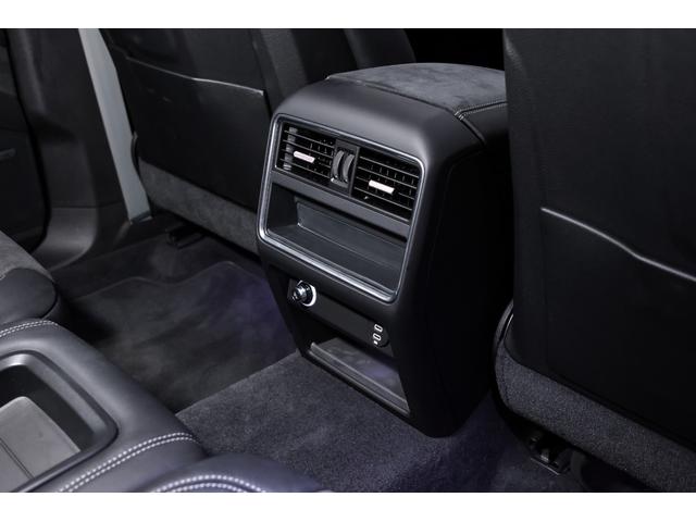 カイエンクーペ カイエンＧＴＳ　クーペ　ＢＯＳＥサラウンドサウンドシステム　ソフトクローズドア　ヘッドアップディスプレイ　ルーフスポイラーハイグロスブラック　シートヒーター　レーンキープアシスト　プライバシーガラス（51枚目）