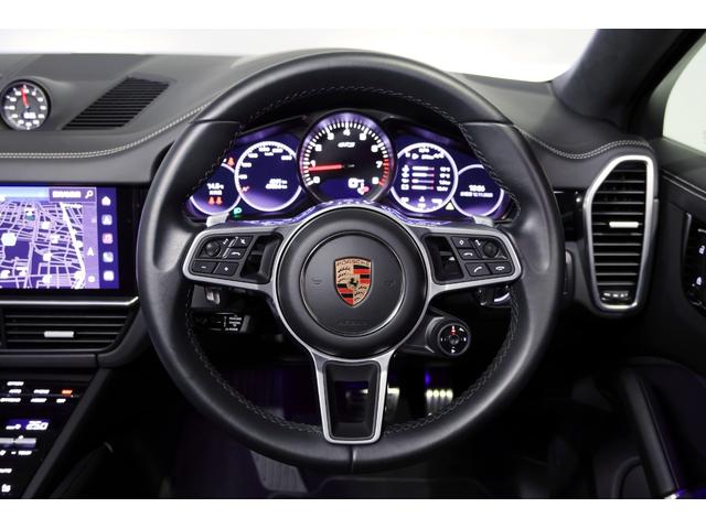 カイエンクーペ カイエンＧＴＳ　クーペ　ＢＯＳＥサラウンドサウンドシステム　ソフトクローズドア　ヘッドアップディスプレイ　ルーフスポイラーハイグロスブラック　シートヒーター　レーンキープアシスト　プライバシーガラス（57枚目）