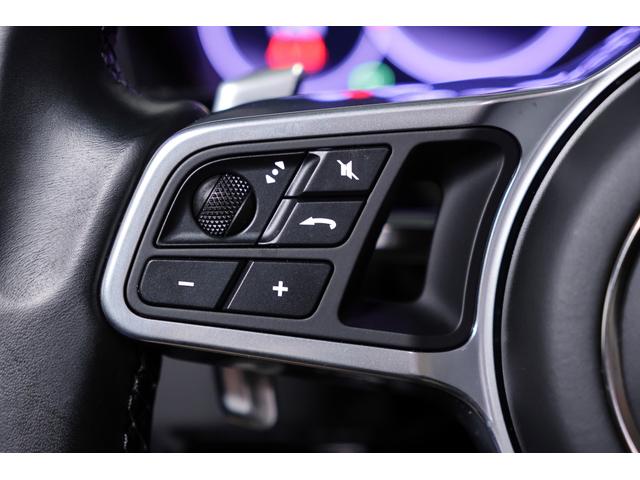 カイエンクーペ カイエンＧＴＳ　クーペ　ＢＯＳＥサラウンドサウンドシステム　ソフトクローズドア　ヘッドアップディスプレイ　ルーフスポイラーハイグロスブラック　シートヒーター　レーンキープアシスト　プライバシーガラス（60枚目）