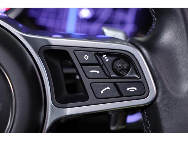 カイエンクーペ カイエンＧＴＳ　クーペ　ＢＯＳＥサラウンドサウンドシステム　ソフトクローズドア　ヘッドアップディスプレイ　ルーフスポイラーハイグロスブラック　シートヒーター　レーンキープアシスト　プライバシーガラス（61枚目）