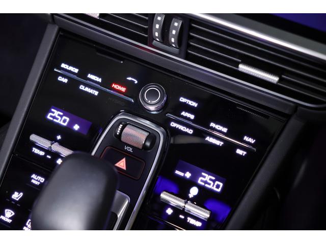 カイエンクーペ カイエンＧＴＳ　クーペ　ＢＯＳＥサラウンドサウンドシステム　ソフトクローズドア　ヘッドアップディスプレイ　ルーフスポイラーハイグロスブラック　シートヒーター　レーンキープアシスト　プライバシーガラス（72枚目）