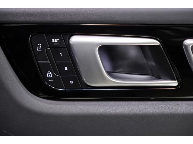 カイエンクーペ カイエンＧＴＳ　クーペ　ＢＯＳＥサラウンドサウンドシステム　ソフトクローズドア　ヘッドアップディスプレイ　ルーフスポイラーハイグロスブラック　シートヒーター　レーンキープアシスト　プライバシーガラス（79枚目）