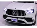 MERCEDES AMG GLE