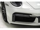 911ターボS カブリオレ スポーツエグゾーストシステム LEDマトリックスヘッドライトブラック ヒーター付きGTスポーツステアリングホイール レーンチェンジアシスト ポルシェロゴブラックペイント仕上げ ストレージパッケージ(22枚目)