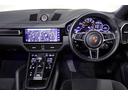 カイエンＧＴＳ　クーペ　ＢＯＳＥサラウンドサウンドシステム　ソフトクローズドア　ヘッドアップディスプレイ　ルーフスポイラーハイグロスブラック　シートヒーター　レーンキープアシスト　プライバシーガラス（56枚目）