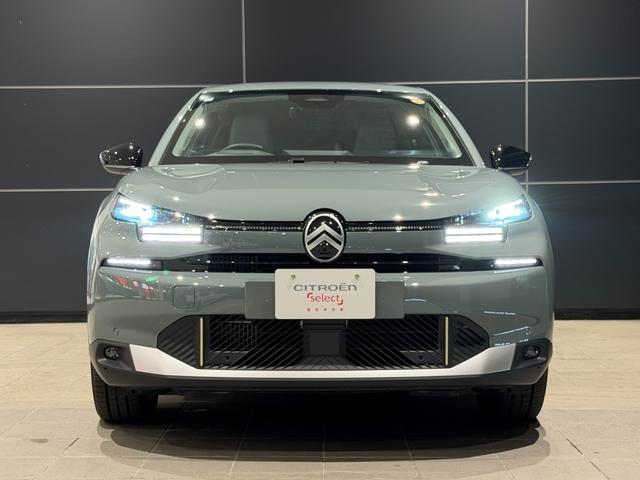 C4 マックス ハイブリッド 新車保証継承/アクティブクルーズコントロール/運転席電動シート/純正ナビ/フロント&バックソナー/インテリジェントハイビーム/カープレイ/アンドロイドオート/アルカンタラ&テップレザー/シートヒーター(8枚目)