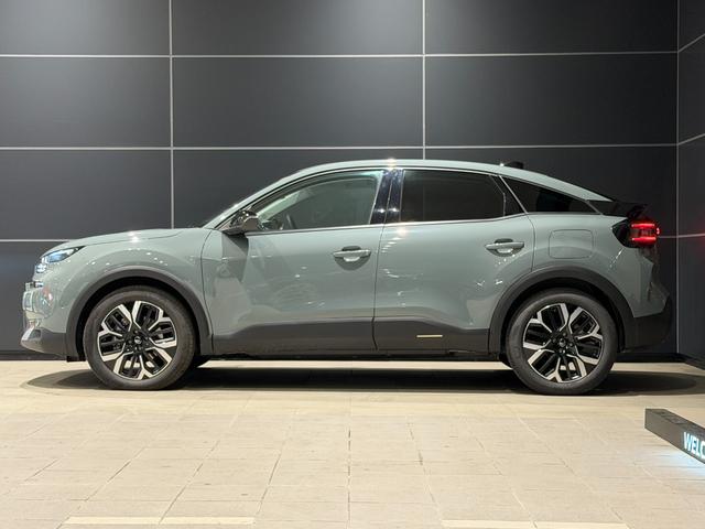 C4 マックス ハイブリッド 新車保証継承/アクティブクルーズコントロール/運転席電動シート/純正ナビ/フロント&バックソナー/インテリジェントハイビーム/カープレイ/アンドロイドオート/アルカンタラ&テップレザー/シートヒーター(9枚目)