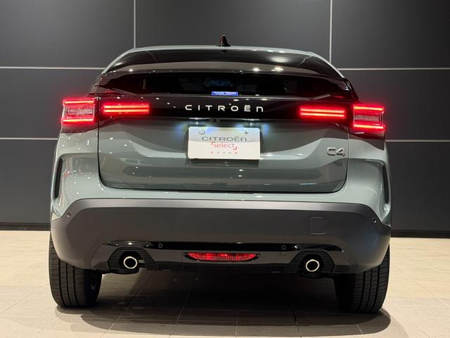 C4 マックス ハイブリッド 新車保証継承/アクティブクルーズコントロール/運転席電動シート/純正ナビ/フロント&バックソナー/インテリジェントハイビーム/カープレイ/アンドロイドオート/アルカンタラ&テップレザー/シートヒーター(11枚目)