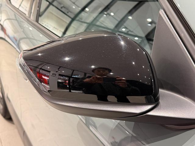 C4 マックス ハイブリッド 新車保証継承/アクティブクルーズコントロール/運転席電動シート/純正ナビ/フロント&バックソナー/インテリジェントハイビーム/カープレイ/アンドロイドオート/アルカンタラ&テップレザー/シートヒーター(24枚目)