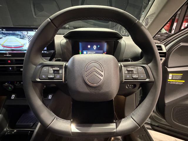 C4 マックス ハイブリッド 新車保証継承/アクティブクルーズコントロール/運転席電動シート/純正ナビ/フロント&バックソナー/インテリジェントハイビーム/カープレイ/アンドロイドオート/アルカンタラ&テップレザー/シートヒーター(34枚目)