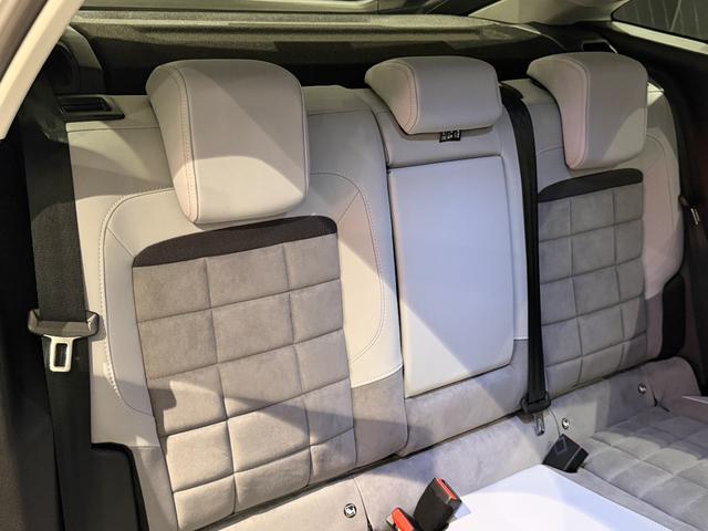 C4 マックス ハイブリッド 新車保証継承/アクティブクルーズコントロール/運転席電動シート/純正ナビ/フロント&バックソナー/インテリジェントハイビーム/カープレイ/アンドロイドオート/アルカンタラ&テップレザー/シートヒーター(62枚目)