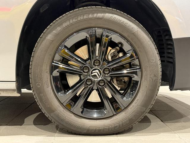 ベルランゴ シャイン　ブルーＨＤｉ　新車保証継承／ガラストップルーフ／ＥＴＣ／ＡＣＣ／ＢＳＭ／バックモニター／サイドモニター／前後コーナーセンサー／アップルカープレイ＆アンドロイドオート／レーンキープアシスト／オートマチックハイビーム（15枚目）