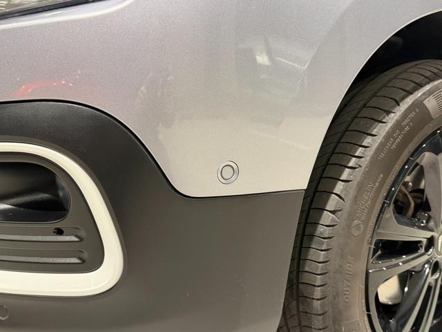 ベルランゴ シャイン　ブルーＨＤｉ　新車保証継承／ガラストップルーフ／ＥＴＣ／ＡＣＣ／ＢＳＭ／バックモニター／サイドモニター／前後コーナーセンサー／アップルカープレイ＆アンドロイドオート／レーンキープアシスト／オートマチックハイビーム（25枚目）