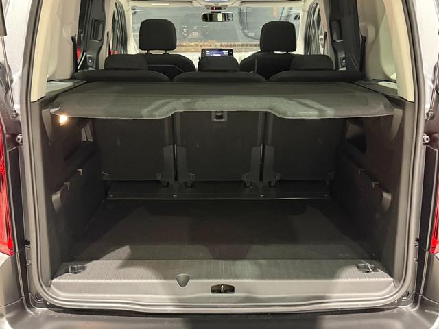 ベルランゴ シャイン　ブルーＨＤｉ　新車保証継承／ガラストップルーフ／ＥＴＣ／ＡＣＣ／ＢＳＭ／バックモニター／サイドモニター／前後コーナーセンサー／アップルカープレイ＆アンドロイドオート／レーンキープアシスト／オートマチックハイビーム（26枚目）