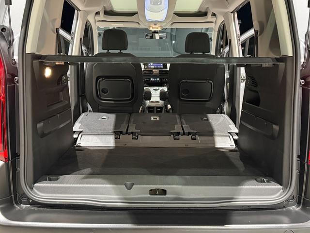 ベルランゴ シャイン　ブルーＨＤｉ　新車保証継承／ガラストップルーフ／ＥＴＣ／ＡＣＣ／ＢＳＭ／バックモニター／サイドモニター／前後コーナーセンサー／アップルカープレイ＆アンドロイドオート／レーンキープアシスト／オートマチックハイビーム（27枚目）