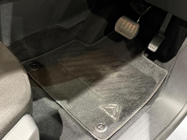 ベルランゴ シャイン　ブルーＨＤｉ　新車保証継承／ガラストップルーフ／ＥＴＣ／ＡＣＣ／ＢＳＭ／バックモニター／サイドモニター／前後コーナーセンサー／アップルカープレイ＆アンドロイドオート／レーンキープアシスト／オートマチックハイビーム（52枚目）