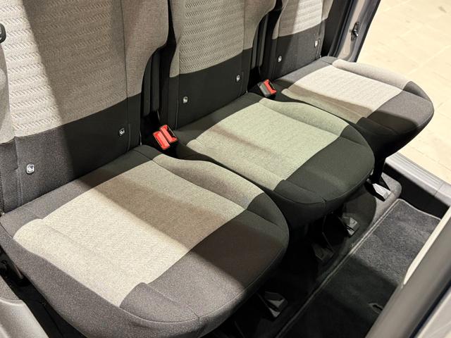 ベルランゴ シャイン　ブルーＨＤｉ　新車保証継承／ガラストップルーフ／ＥＴＣ／ＡＣＣ／ＢＳＭ／バックモニター／サイドモニター／前後コーナーセンサー／アップルカープレイ＆アンドロイドオート／レーンキープアシスト／オートマチックハイビーム（64枚目）