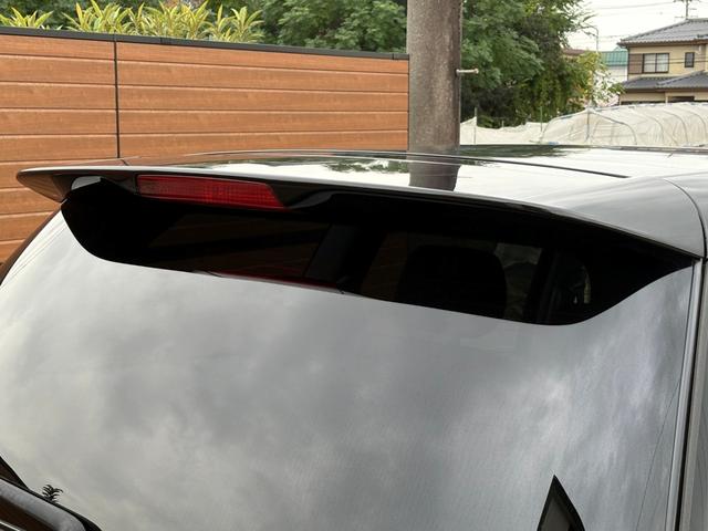 エスティマＬ アエラス　Ｓエディション　ナビスペシャル　車検２年付き　特別仕様車　ドラレコ　整備記録　禁煙車　両側スライドドア　ＣＤ　バックカメラ　前後障害物センサー　ＥＴＣ　社外アルミホイール　純正ホイール付き　ＨＩＤヘッドライト　フォグライト　キーレス（17枚目）