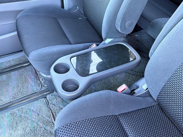 エスティマＬ アエラス　Ｓエディション　ナビスペシャル　車検２年付き　特別仕様車　ドラレコ　整備記録　禁煙車　両側スライドドア　ＣＤ　バックカメラ　前後障害物センサー　ＥＴＣ　社外アルミホイール　純正ホイール付き　ＨＩＤヘッドライト　フォグライト　キーレス（35枚目）