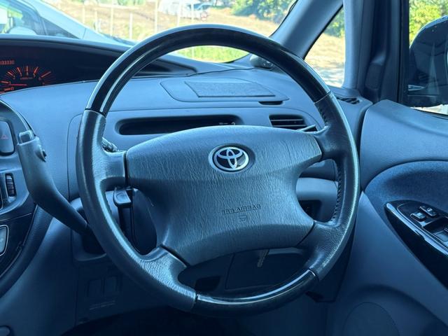 エスティマＬ アエラス　Ｓエディション　ナビスペシャル　車検２年付き　特別仕様車　ドラレコ　整備記録　禁煙車　両側スライドドア　ＣＤ　バックカメラ　前後障害物センサー　ＥＴＣ　社外アルミホイール　純正ホイール付き　ＨＩＤヘッドライト　フォグライト　キーレス（39枚目）