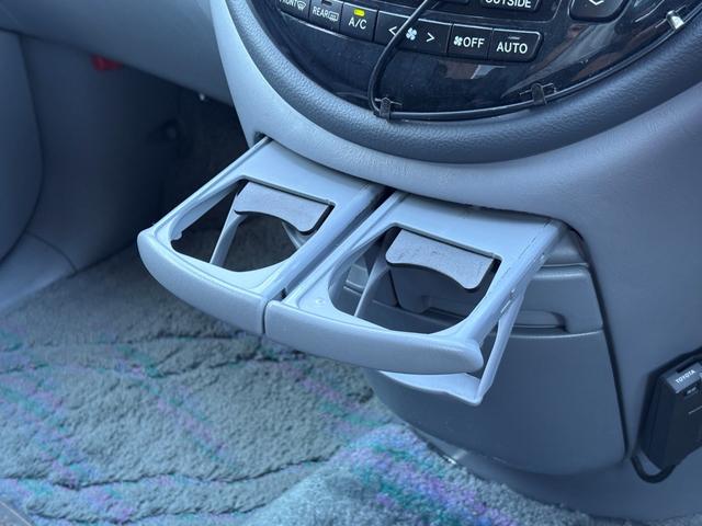 エスティマＬ アエラス　Ｓエディション　ナビスペシャル　車検２年付き　特別仕様車　ドラレコ　整備記録　禁煙車　両側スライドドア　ＣＤ　バックカメラ　前後障害物センサー　ＥＴＣ　社外アルミホイール　純正ホイール付き　ＨＩＤヘッドライト　フォグライト　キーレス（47枚目）