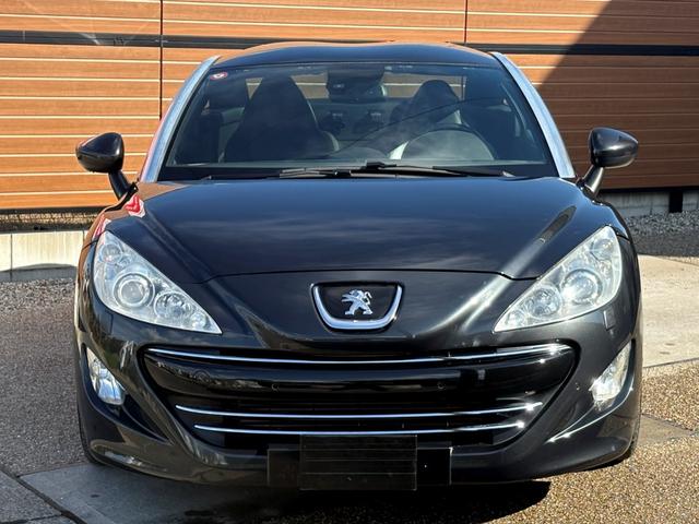 ＲＣＺ ベースグレード　車検２年付き　６速マニュアル　左ハンドル　ターボ　黒革シート　シートヒーター　電動シート　フルセグＴＶ（走行中視聴可）　ＤＶＤ再生　ＵＳＢ　バックカメラ　前後障害物センサー　電動リアウィング　ＥＴＣ（5枚目）