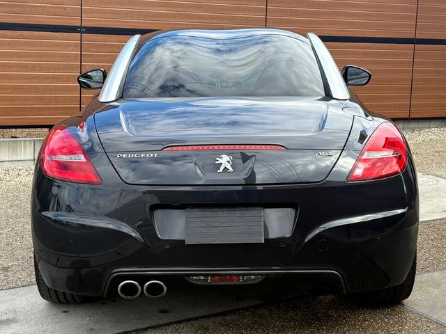 ＲＣＺ ベースグレード　車検２年付き　６速マニュアル　左ハンドル　ターボ　黒革シート　シートヒーター　電動シート　フルセグＴＶ（走行中視聴可）　ＤＶＤ再生　ＵＳＢ　バックカメラ　前後障害物センサー　電動リアウィング　ＥＴＣ（10枚目）