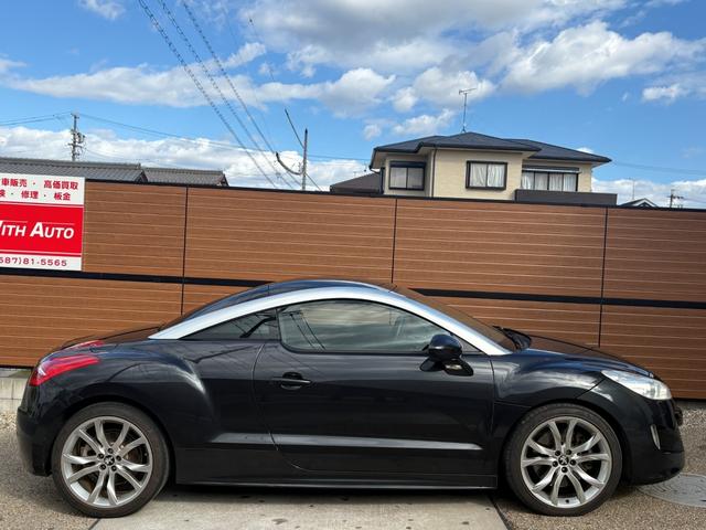 ＲＣＺ ベースグレード　車検２年付き　６速マニュアル　左ハンドル　ターボ　黒革シート　シートヒーター　電動シート　フルセグＴＶ（走行中視聴可）　ＤＶＤ再生　ＵＳＢ　バックカメラ　前後障害物センサー　電動リアウィング　ＥＴＣ（15枚目）