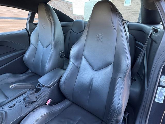 ＲＣＺ ベースグレード　車検２年付き　６速マニュアル　左ハンドル　ターボ　黒革シート　シートヒーター　電動シート　フルセグＴＶ（走行中視聴可）　ＤＶＤ再生　ＵＳＢ　バックカメラ　前後障害物センサー　電動リアウィング　ＥＴＣ（29枚目）