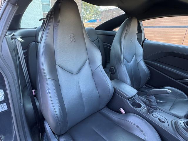 ＲＣＺ ベースグレード　車検２年付き　６速マニュアル　左ハンドル　ターボ　黒革シート　シートヒーター　電動シート　フルセグＴＶ（走行中視聴可）　ＤＶＤ再生　ＵＳＢ　バックカメラ　前後障害物センサー　電動リアウィング　ＥＴＣ（31枚目）