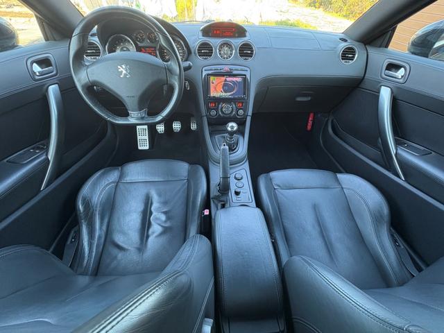 ＲＣＺ ベースグレード　車検２年付き　６速マニュアル　左ハンドル　ターボ　黒革シート　シートヒーター　電動シート　フルセグＴＶ（走行中視聴可）　ＤＶＤ再生　ＵＳＢ　バックカメラ　前後障害物センサー　電動リアウィング　ＥＴＣ（34枚目）