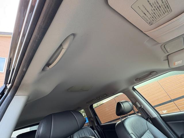 エリシオンプレステージ S HDDナビスペシャルパッケージ 車検2027年3月29日迄 両側電動スライドドア 黒革シート 電動シート シートヒーター バックカメラ 社外18インチアルミホイール HIDヘッドライト フォグライト DVD再生 ETC スペアキー(61枚目)