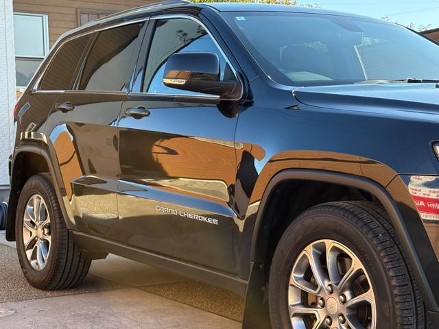 外装、内装ともに綺麗な状態です。