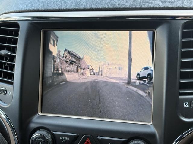 フロントカメラ