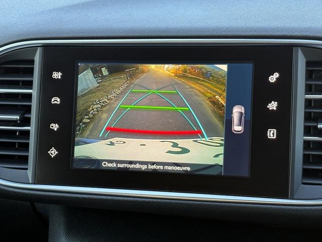 ３０８ アリュール　ブルーＨＤｉ　車検２０２７年９月２８日迄　ディーゼルターボ　ナビ　Ｂｌｕｅｔｏｏｔｈ接続　ＵＳＢ　バックカメラ　前後障害物センサー　ＬＥＤヘッドライト　パドルシフト　クルーズコントロール　スマートキー　ＥＴＣ（39枚目）