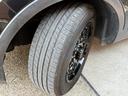 ヨコハマタイヤ8部山残っておりますのでまだまだご使用可能です。