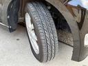 ２０２４年製タイヤ８部山残っておりますのでまだまだご使用可能です。