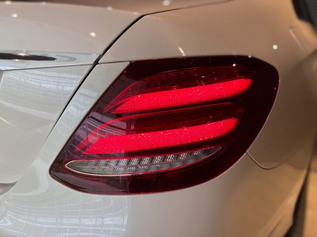 Ｅクラス Ｅ２００　アバンギャルド　スポーツ　レザーエクスクルーシブＰＫＧ　ＨＵＤ　ナッパ革　パノラミックサンルーフ　全席シートヒーター　電動トランク　Ｂｒｕｍｅｓｔｅｒ　ドラレコ　レーダーセーフティＰ　ナビＴＶ　３６０度カメラ　　キーレスゴー（37枚目）