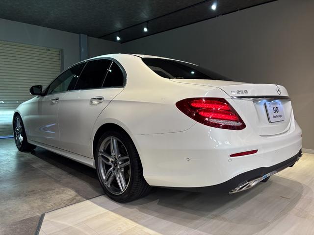 Ｅクラス Ｅ２５０　アバンギャルド　スポーツ　レザーＰＫＧ　木目調インテリア　Ｅ５３フェイス　本革シート　Ｂｒｕｍｅｓｔｅｒサウンド　Ｆ／Ｒシートヒーター　エアバランスＰ　レーダーセーフティＰ　フットトランクオープナー　マルチビームＬＥＤ　禁煙車（6枚目）